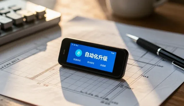 智能管理系统在物流仓储中的技术应用解析