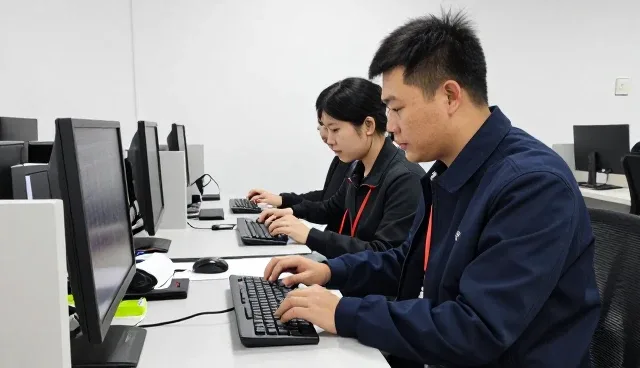 长治市荣盛达工贸发展有限公司推荐适用于系统集成的系统集成服务