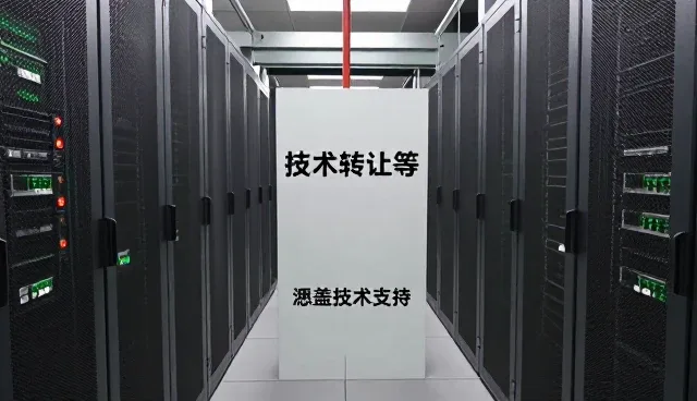 技术驱动发展：软件研发服务在多场景中的应用实践