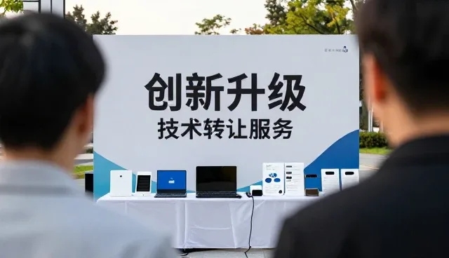 技术转让服务在不同场景下的性能表现与适用条件