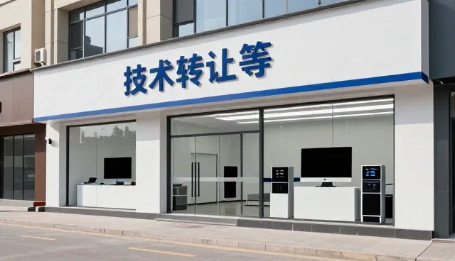 技术推广服务如何助力中小企业技术落地