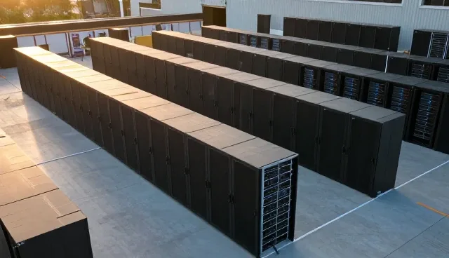 自动化升级中的技术选型关键点解析