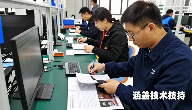 产品设计服务提升学校与医院整体体验